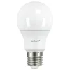 Airam LED standardlampa A60, 7,3W E27 4000K 806lm, dimbar