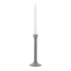 Alessi Conversational Objects ljusstake, rostfritt stål
