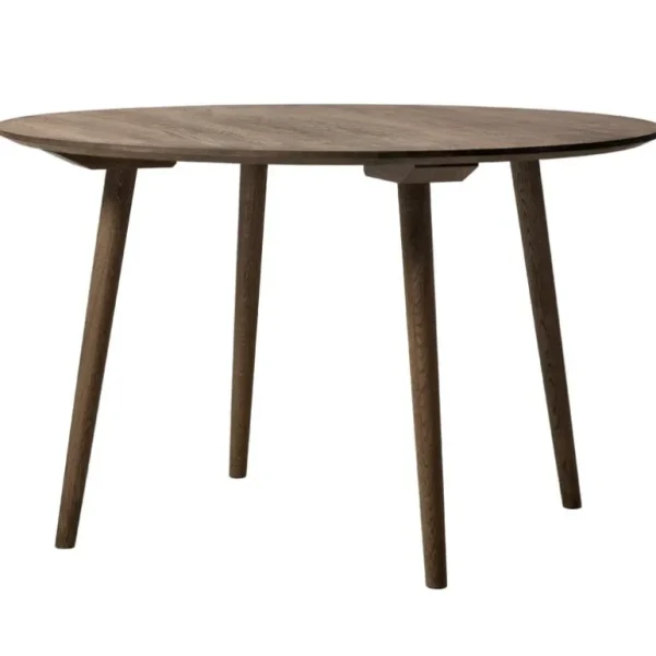 &Tradition In Between SK4 bord, 120 cm, rökt ek