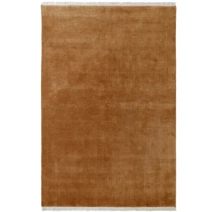 &Tradition &Tradition The Moor AP19, matta, 200 x 300 cm, brun guld