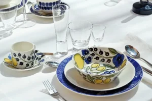 Arabia Paratiisi fat 14 cm