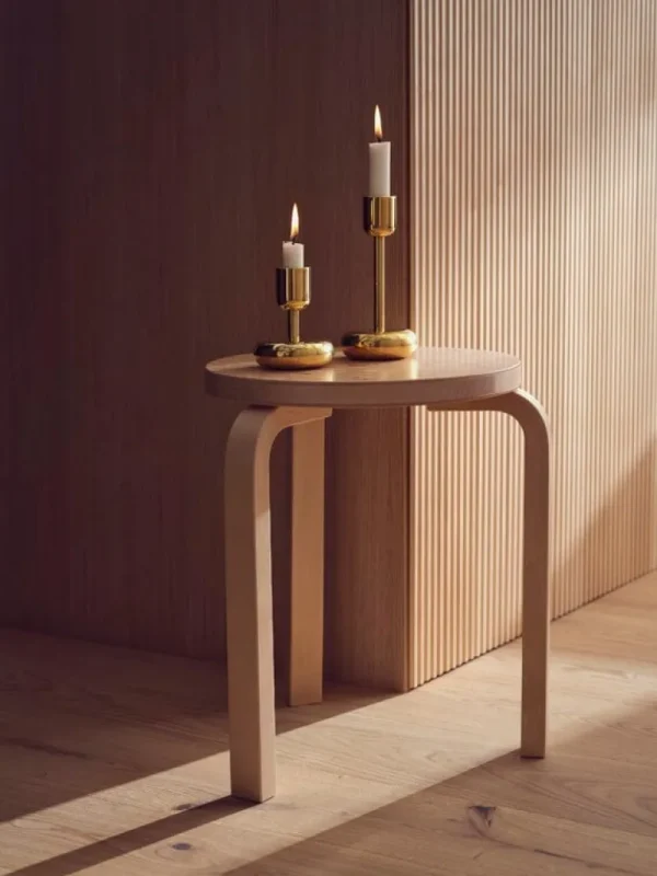 Artek Aalto pall 60, björk