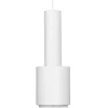 Artek Aalto pendellampa A110 ”Hand Grenade”, helvit