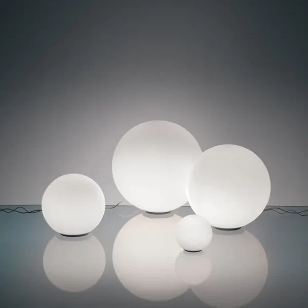 Artemide Dioscuri 14 bordslampa