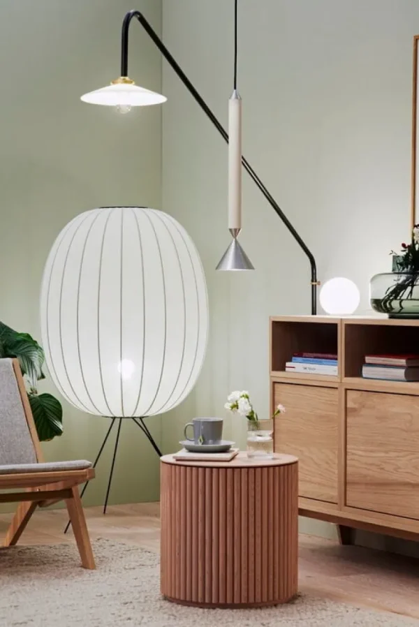 Artemide Dioscuri 14 bordslampa