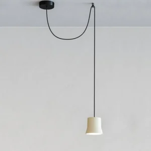 Artemide Giò pendellampa, vit