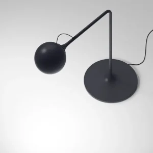 Artemide IXA bordslampa, antracit