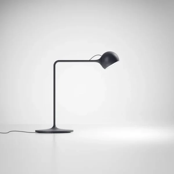 Artemide IXA bordslampa, antracit