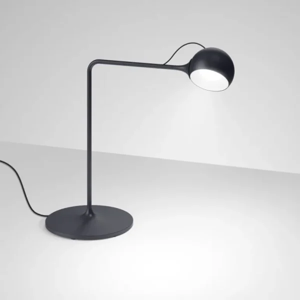 Artemide IXA bordslampa, antracit