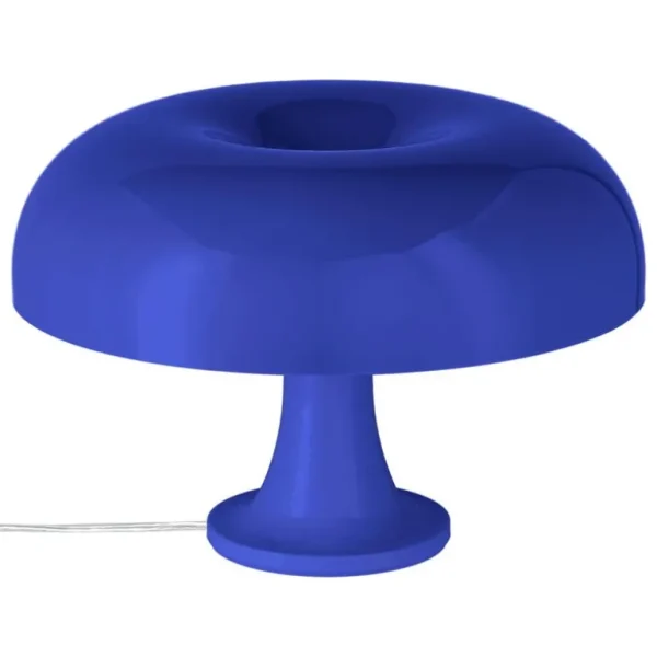 Artemide Nessino bordslampa, Klein blue, specialutgåva