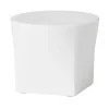 Audo Copenhagen Ignus flamlösa ljus, 8 cm