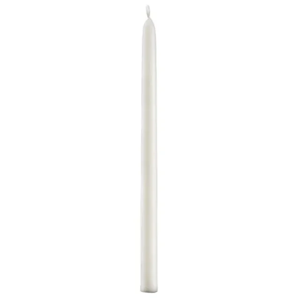 Audo Copenhagen Kubus Micro ljus, 9 st, vit
