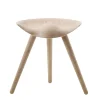 Audo Copenhagen ML42 pall, 48 cm, ek
