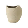 Audo Copenhagen Plantas blomkruka, 24 cm, elfenben