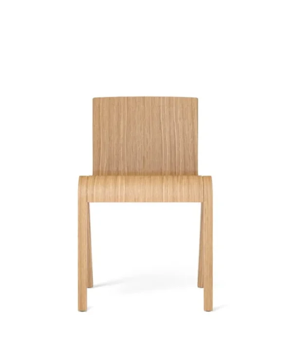 Audo Copenhagen Ready stol, ek