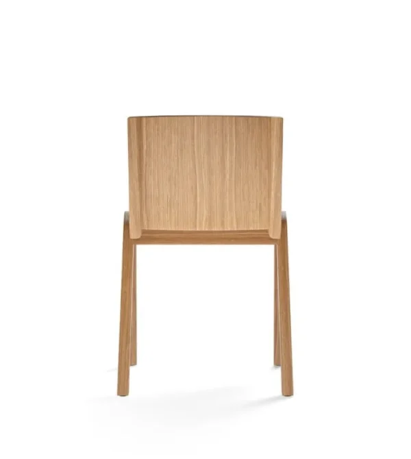 Audo Copenhagen Ready stol, ek