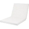 Carl Hansen & Su00f8n Carl Hansen & Søn AH604 sittdyna, Agora Life Oat