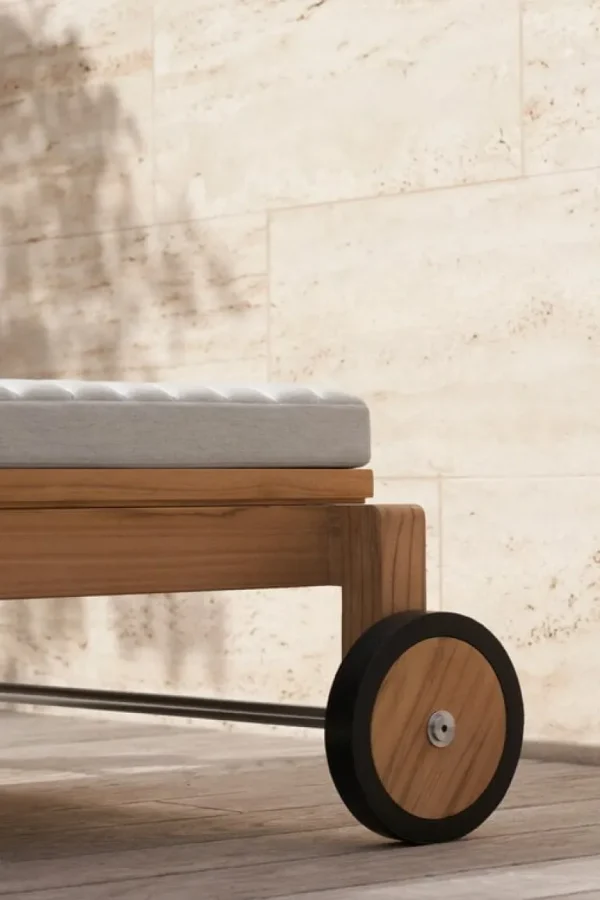 Carl Hansen & Su00f8n Carl Hansen & Søn AH604 sittdyna, Agora Life Oat