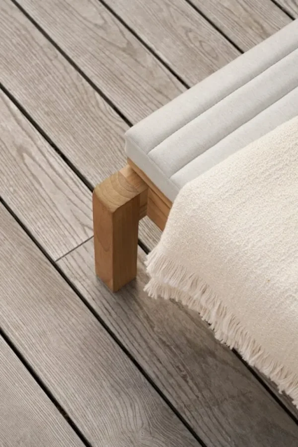 Carl Hansen & Su00f8n Carl Hansen & Søn AH604 sittdyna, Agora Life Oat