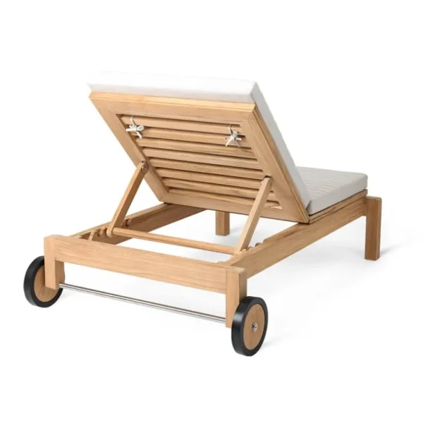 Carl Hansen & Su00f8n Carl Hansen & Søn AH604 sittdyna, Agora Life Oat