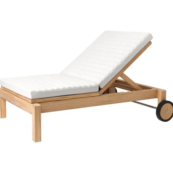 Carl Hansen & Su00f8n Carl Hansen & Søn AH604 sittdyna, Agora Life Oat