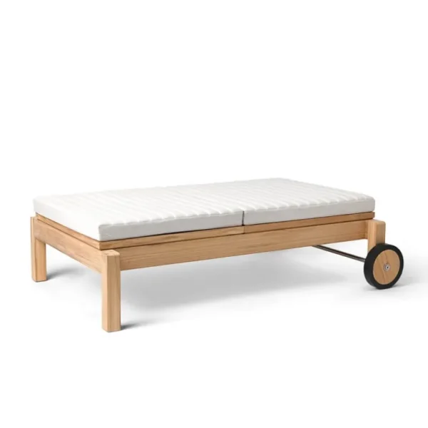 Carl Hansen & Su00f8n Carl Hansen & Søn AH604 sittdyna, Agora Life Oat