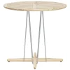 Carl Hansen & Su00f8n Carl Hansen & Søn Embrace E022 matbord, 80 cm, teak