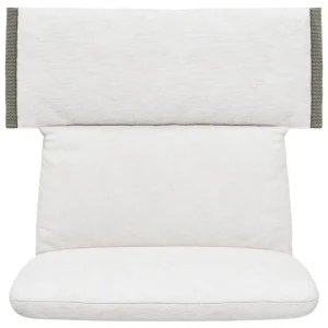 Carl Hansen & Su00f8n Carl Hansen & Søn Embrace E008 dyna för matstol, Agora Life Oat