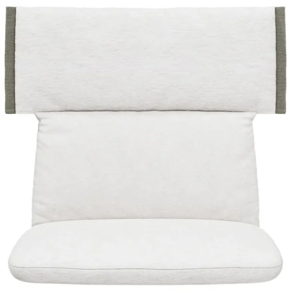 Carl Hansen & Su00f8n Carl Hansen & Søn Embrace E008 dyna för matstol, Agora Life Oat