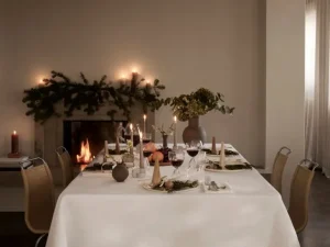 Carl Hansen & Søn PK1 stol, rostfritt stål - naturligt papperssnöre