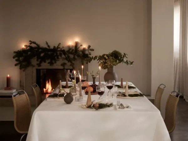 Carl Hansen & Søn PK1 stol, rostfritt stål - naturligt papperssnöre