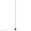 Catellani & Smith Stick golvlampa, svart