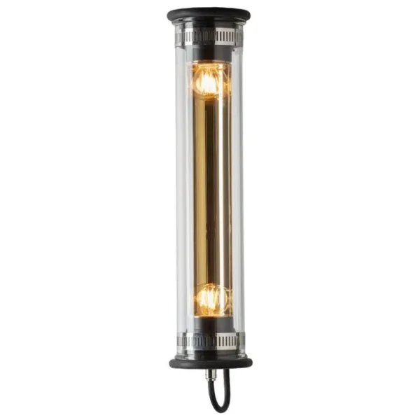 DCWéditions In The Tube 100-500 mesh lampa, guld - guld