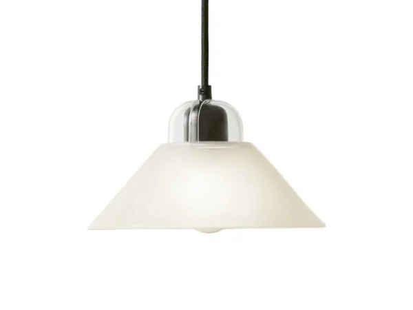 Design House Stockholm Kalo pendellampa, svart