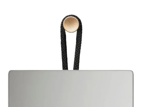 Design House Stockholm Lasso spegel, hög