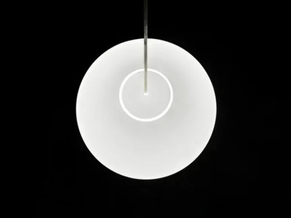 Design House Stockholm Luna pendellampa, medium