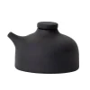 Design House Stockholm Sand Secrets sojakruka, svart