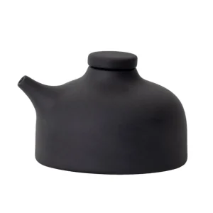 Design House Stockholm Sand Secrets sojakruka, svart