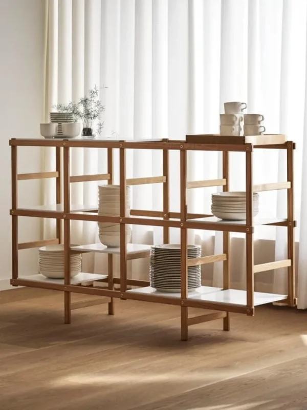 Design House Stockholm Sand skål 17 cm
