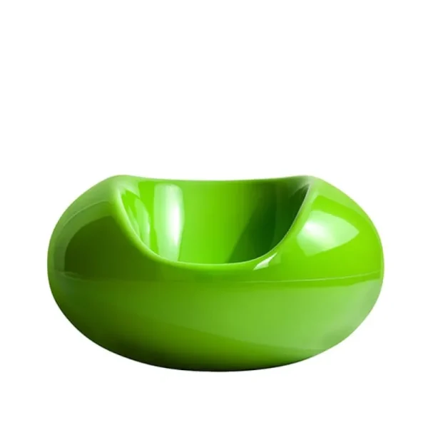 Eero Aarnio Originals Pastil stol, grön
