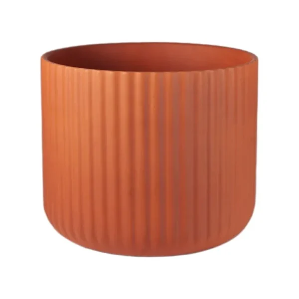 Elementa Kruka, medium, terrakotta