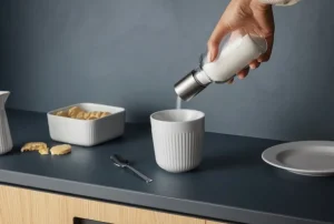 Eva Solo Sockerströare 35 cl