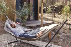 Fatboy Headdemock, ljusgrå