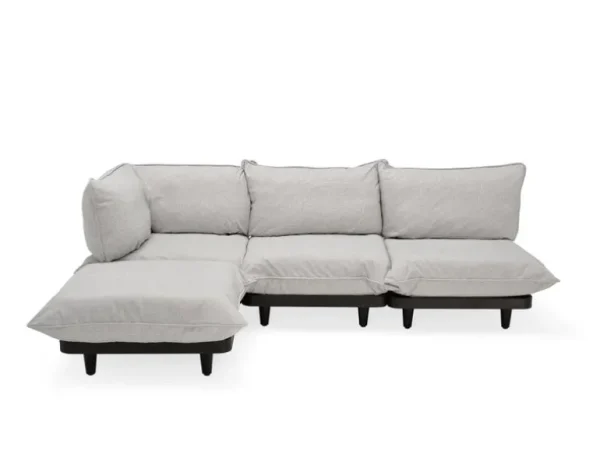 Fatboy Paletti fotpall, mist