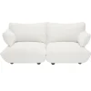 Fatboy Sumo Medium soffa, Weave kalkstensfärgad