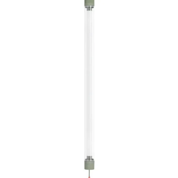Fatboy Tjoep lampa, stor, envy green
