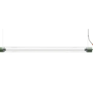 Fatboy Tjoep lampa, stor, envy green
