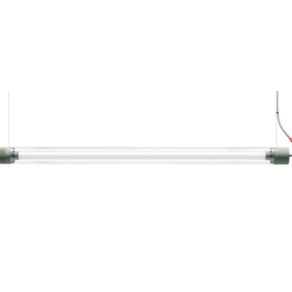 Fatboy Tjoep lampa, stor, envy green