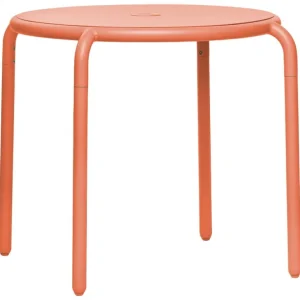 Fatboy Toní Bistreau bord, tangerin