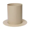 ferm LIVING Auran kruka, medium, kashmir